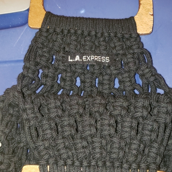 Knit Bag - Picture 4 of 6